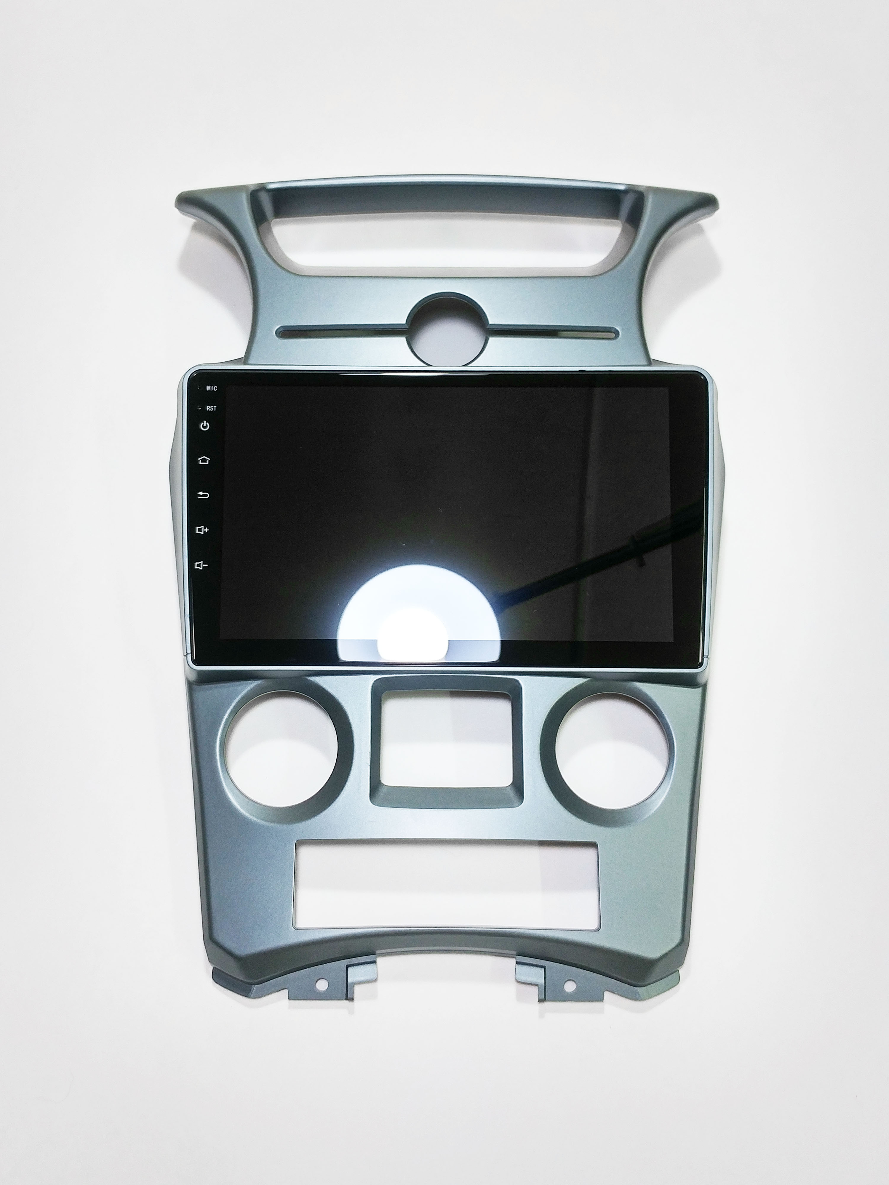 Màn Hình Android KIA CARENS 2008-2016 (9 inch)